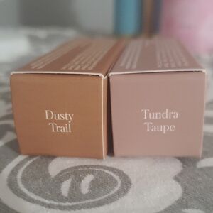 RMS Beauty Dusty Trail and Tundra Taupe Eyeshadow Set